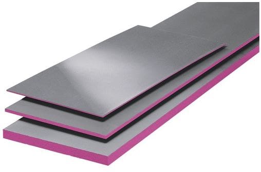 QBOARD BASIQ bouwplaat