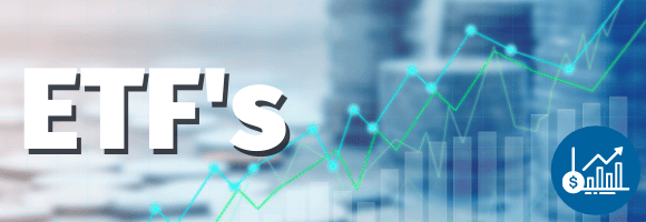 Waarom beleggen in ETF's