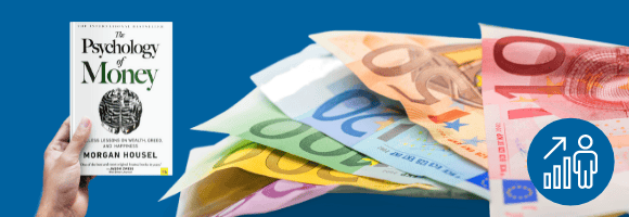 de psychologie van geld